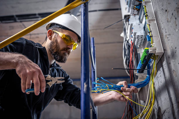 Best 24-Hour Electrician  in Jackson, MO