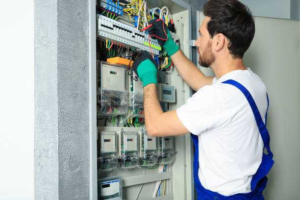 Best Residential Electrician Services  in Jackson, MO